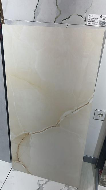 60x120: Kafel. Metlaxlar. Kermoqranitlər . Keramik alar. 60x120 ölçüdə — 10