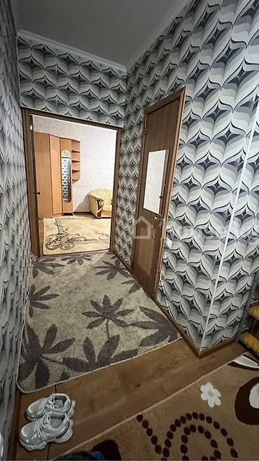 50: 1 комната, 45 м², Улан-2 мкр 106 серия, 1 этаж, Свежий ремонт — 10