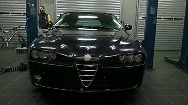 remont abs centrale: DELOVI ZA ALFA ROMEO 159 | Alfa Romeo 159 u delovima Benzin i dizel — 2