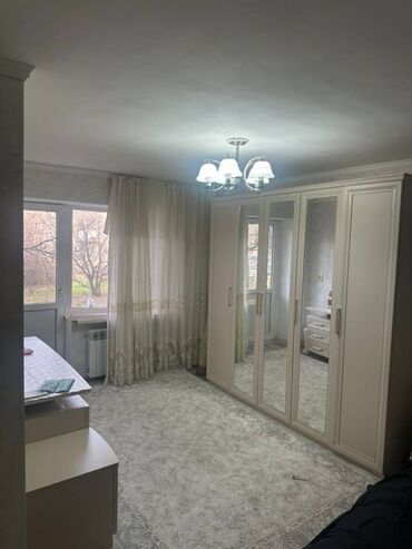 Продажа квартир: 2 комнаты, 42 м², Хрущевка, 1 этаж, Евроремонт — 3