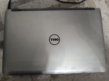 ноутбук panasonic: Dell