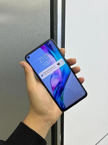 Мобильные телефоны и аксессуары: Redmi, Redmi Note 9, Б/у, 128 ГБ, цвет - Черный, В рассрочку, 2 SIM — 3