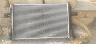 Mühərrik soyutma radiatorları: Opel OPEL, 1999 il, Orijinal, Almaniya, İşlənmiş