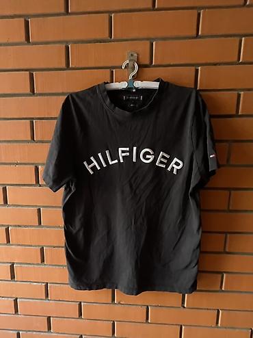 ar max: Tommy Hilfiger muška majica kratkih rukava - Model: Regular Fit - — 1