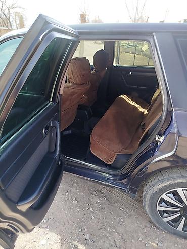 Audi: Audi A6: 1995 г., 2 л, Ручные, Бензин, Универсал — 7