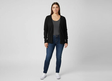 Knitwear: Women`s knitwear, size 2XL