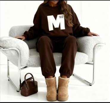 Gornji i donji deo: Ženski komplet trenerke – duks + donji deo - Model: casual sportski na lalafo.rs — 8 Gornji i donji deo: Ženski komplet trenerke – duks + donji deo - Model: casual sportski — 8