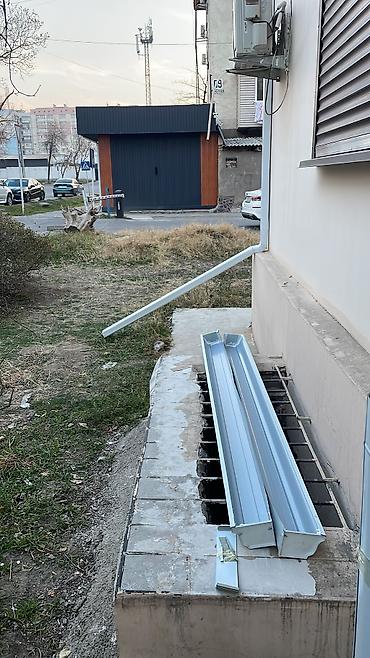 Кровля крыши: Кровля крыши | Монтаж, Демонтаж, Для прогревания Больше 6 лет опыта — 18