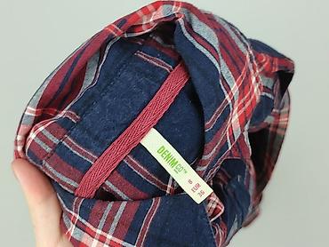 liz devy: Denim Co, Koszula damska, rozmiar S — 5