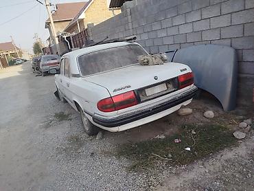 3102 волга: ГАЗ 3110 Volga: 2000 г., 2 л, Бензин, Седан — 3