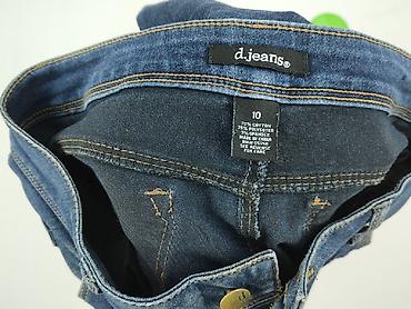 jeans chrome hearts: Jeansy damskie, rozmiar S — 4
