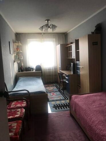 дом квартиры: 3 комнаты, 58 м², 104 серия, 5 этаж, Косметический ремонт