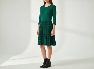 spódnice midi orsay: Orsay, Women`s dress, size S