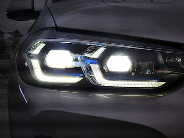 BMW: BMW X3: 2023 г., Автомат, Электромобиль, Кроссовер — 10