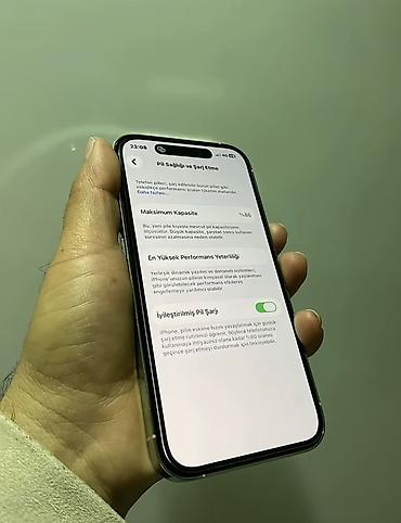 рамка: IPhone 14 Pro, 128 ГБ, Белый, Гарантия, Face ID — 5