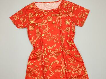 sukienki damskie luźne: Dress, M (EU 38), condition - Very good