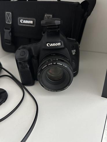 кенон д400: Фото-комплект Canon Состав: - Полноформатная зеркальная камера Canon — 2