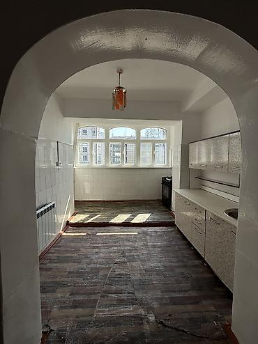 сутосный квартира: 3 комнаты, 74 м², Резиденция, Индивидуалка, 3 этаж — 4