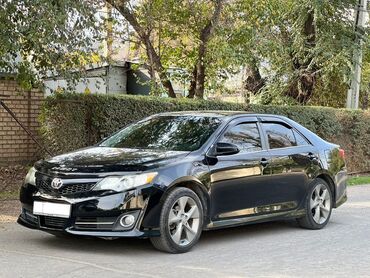 рычаг передний: Toyota Camry: 2011 г., 2.5 л, Автомат, Бензин, Седан