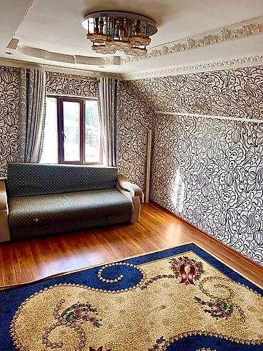 Продажа домов: 6 комнат, 280 м², 4 соток, Бишкек, Ак-Жар ж/м Собственник — 5
