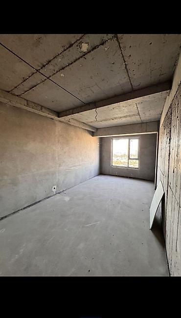 60: 2 комнаты, 60 м², Южная Магистраль Элитка, 13 этаж, ПСО (под самоотделку) — 5