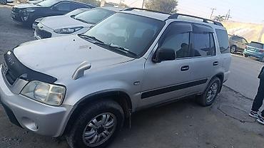 honda prelude 85: Honda CR-V: 1996 г., 2 л, Бензин, Кроссовер — 3