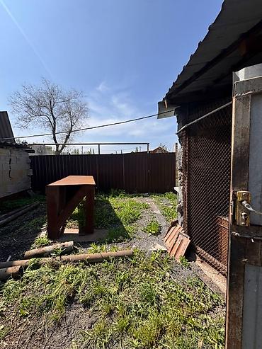 модульные блоки: Продается дом в с.Гавриловка по ул Восточная. Дом — 4