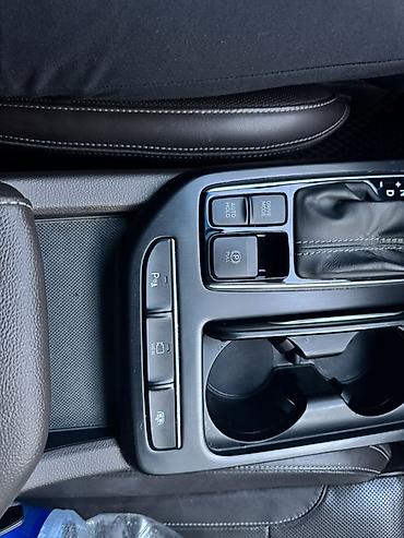 gra: Hyundai Grandeur: 2018 г., 2.4 л, Автомат, Бензин, Седан — 7