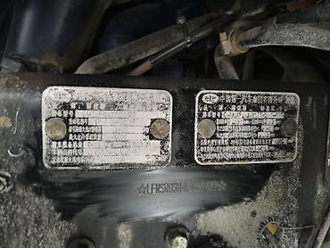 Грузовики: Грузовик, Стандарт, Новый at lalafo.kg — 12 Грузовики: Грузовик, Стандарт, Новый — 12