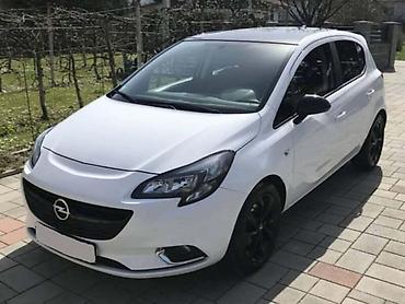 motor suzuki: OPEL CORSA E - KOMPLETAN AUTO U DELOVIMA | Kompletan auto u — 2