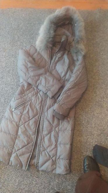 Пальто: Женское пальто и детний верхний комплект 1) Женское пальто - Длина — 13