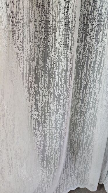 Pərdə və tüllər: TURKİYƏ İSTEHSALI olan PƏRDƏLƏR. TÜL və DEKOR parçalar. Sizin — 11