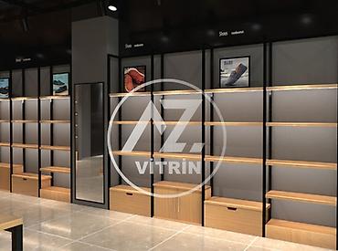 Mebellərin yığılması: 💥 Müştərini içəri gətirən vitrinlər! Obyektiniz üçün diqqət çəkən və -da lalafo.az — 11 Mebellərin yığılması: 💥 Müştərini içəri gətirən vitrinlər! Obyektiniz üçün diqqət çəkən və — 11