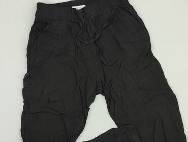 legginsy damskie wysoki stan: Leggings, Terranova, 2XS (EU 32), condition - Very good