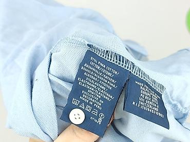 prl koszule: Ralph Lauren, Damska koszulka polo, rozmiar M — 4