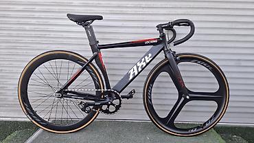 Шоссейные велосипеды: Шоссейный велосипед, Новый — 5