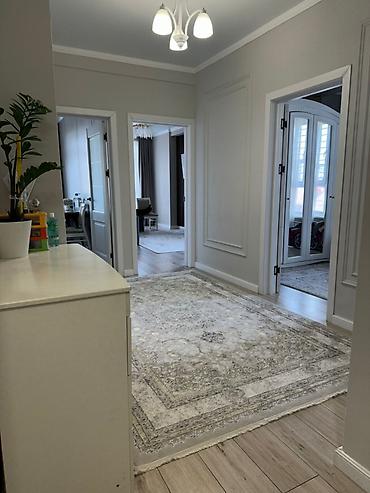 Продажа квартир: 2 комнаты, 72 м², Элитка, 4 этаж, Евроремонт — 4