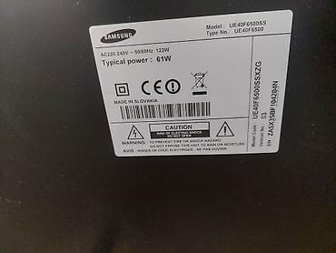 Televizori: Prodajem polovne televizore - cene dogovor od 30 - 200e nazovi kazi — 3