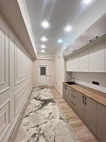 Продажа квартир: 3 комнаты, 97 м², Элитка, 7 этаж, Дизайнерский ремонт — 6