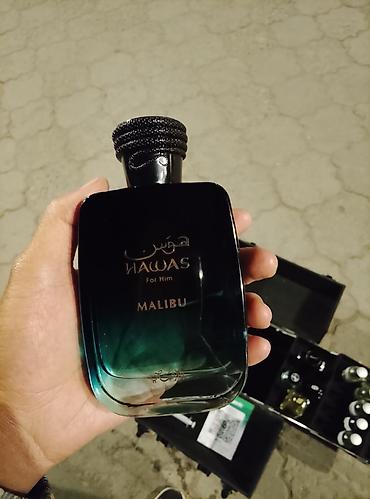 взрослые товары: Мужские духи Hawas For Him — линейка ароматов Kobra и Malibu. 1мл 100с — 2