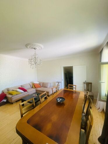 Həyət evləri və villaların satışı: Zabrat 5 otaqlı, 120 kv. m, Kredit yoxdur, Yeni təmirli — 21