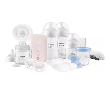 trimer hitman: Philips Avent SCD340/31-80 – Gift set za dojenje sa električnom — 4