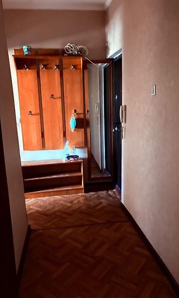 Батирлер: 1 бөлмө, 35 м², Юг-2 мкр 105-серия, 8 кабат, Косметикалык оңдоо — 3