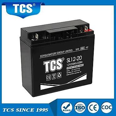 range rover az: Trojan Transpower, 20 ah, Orijinal, Çin, Yeni — 1
