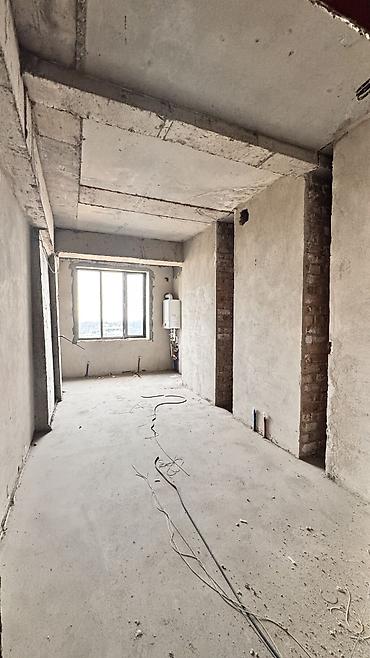 11: 3 комнаты, 81 м², Ошский рынок / базар Элитка, 11 этаж, ПСО (под самоотделку) — 5