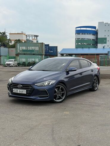опель зафира мотор: Hyundai Avante: 2018 г., 1.6 л, Механика, Бензин, Седан