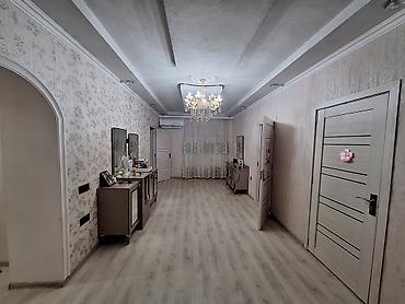 baki ev satisi: Bakı, 6 otaqlı, Köhnə tikili, 139 kv. m — 9