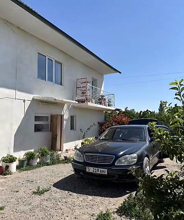 222 кузов: Mercedes-Benz 220: 2003 г., 5 л, Автомат, Газ, Седан — 6