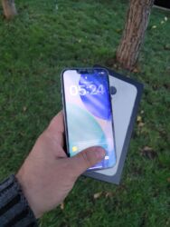 Apple iPhone: IPhone 13 Pro, 256 GB, White Titanium, Face ID -da lalafo.az — 7 Apple iPhone: IPhone 13 Pro, 256 GB, White Titanium, Face ID — 7