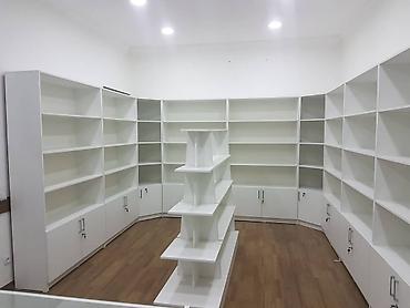 Полки для магазина: Полка для магазина, Новый, ЛДСП, Бесплатная доставка — 22